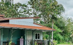 Baan Panmala Guesthouse - Ao Luek, Krabi